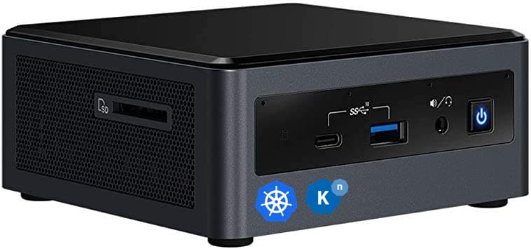 intel nuc