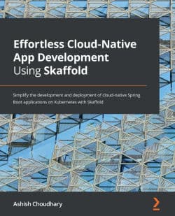 Skaffold book